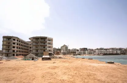 Hotel Apartment - Studio - 1 Bathroom for sale in Storia Del Mare - Hurghada Resorts - Hurghada - Red Sea
