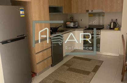 Chalet - 2 Bedrooms - 2 Bathrooms for rent in Marassi - Sidi Abdel Rahman - North Coast