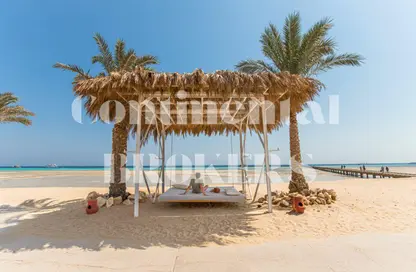 Apartment - 3 Bedrooms - 3 Bathrooms for sale in Mesca - Soma Bay - Safaga - Hurghada - Red Sea