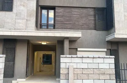 شقة - 3 غرف نوم - 3 حمامات للبيع في بيراميدز هايتس - طريق مصر اسكندرية الصحراوي - مدينة 6 أكتوبر - الجيزة