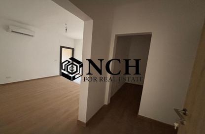 Apartment - 3 Bedrooms - 3 Bathrooms for rent in Moon Residences - Fifth Square - The 5th Settlement - New Cairo City - Cairo