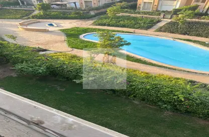 (بنتهاوس  (روف - 5 غرف نوم - 4 حمامات للبيع في ستون ريزيدنس - كمبوندات التجمع الخامس - التجمع الخامس - مدينة القاهرة الجديدة - القاهرة