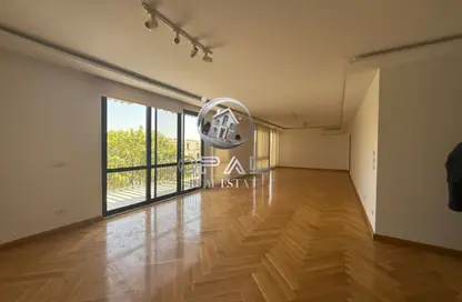 Duplex - 3 Bedrooms - 4 Bathrooms for rent in Westown - Sheikh Zayed Compounds - Sheikh Zayed City - Giza