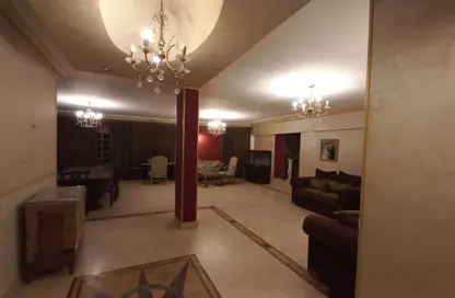 Apartment - 3 Bedrooms - 3 Bathrooms for rent in Al Andalus St. - Roxy - Heliopolis - Masr El Gedida - Cairo Apartment - 3 Bedrooms - 3 Bathrooms for rent in Al Andalus St. - Roxy - Heliopolis - Masr El Gedida - Cairo