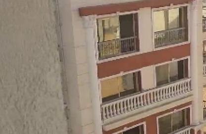 Apartment - 3 Bedrooms - 2 Bathrooms for sale in 5th Settlement Compounds - The 5th Settlement - New Cairo City - Cairo