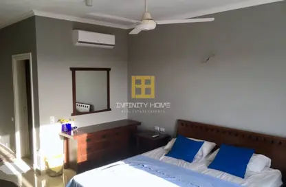 شاليه - 2 غرف نوم - 2 حمامات للبيع في سيشور - راس الحكمة - الساحل الشمالي