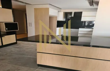 شقة - 3 غرف نوم - 3 حمامات للايجار في نيو جيزة - طريق مصر اسكندرية الصحراوي - مدينة 6 أكتوبر - الجيزة