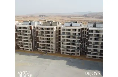شقة - 3 غرف نوم - 3 حمامات للبيع في ديجويا 3 العاصمة الجديدة - كمبوندات العاصمة الإدارية الجديدة - العاصمة الإدارية الجديدة - القاهرة