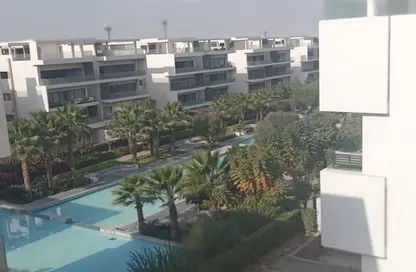 Apartment - 3 Bedrooms - 3 Bathrooms for sale in Lake View Residence 2 - 5th Settlement Compounds - The 5th Settlement - New Cairo City - Cairo