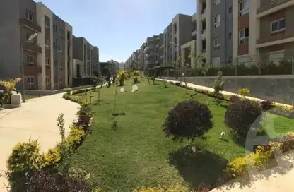 Apartment - 3 Bedrooms - 3 Bathrooms for sale in Zayed Regency - Sheikh Zayed Compounds - Sheikh Zayed City - Giza