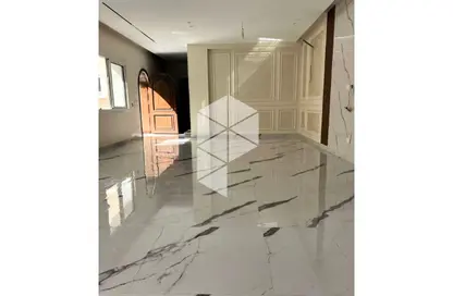 Twin House - 5 Bedrooms - 6 Bathrooms for sale in The Residences - New Cairo City - Cairo Twin House - 5 Bedrooms - 6 Bathrooms for sale in The Residences - New Cairo City - Cairo