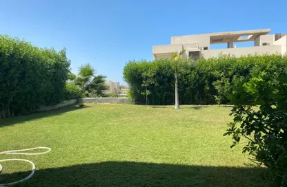 شاليه - 3 غرف نوم - 3 حمامات للبيع في هاسييندا باي - سيدي عبد الرحمن - الساحل الشمالي