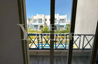 منزل مزدوج - 4 غرف نوم - 4 حمامات للبيع في ماونتن فيو راس الحكمة - راس الحكمة - الساحل الشمالي