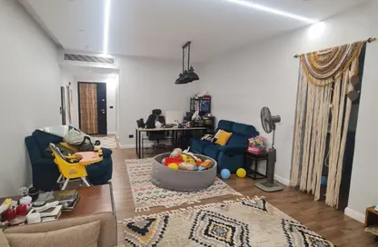 شقة - 2 غرف نوم - 2 حمامات للبيع في عمارات الاندلس - حى الاندلس - مدينة القاهرة الجديدة - القاهرة