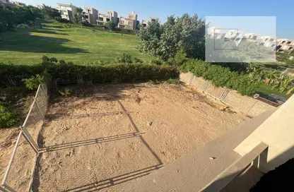 فيلا - 3 غرف نوم - 3 حمامات للبيع في بالم هيلز جولف اكستينشن - طريق الواحات - مدينة 6 أكتوبر - الجيزة