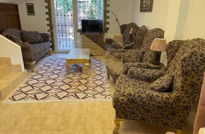 شقة - 2 غرف نوم - 1 حمام للايجار في شارع المهندس احمد كمال حمدي - الحي السادس عشر - الشيخ زايد - الجيزة