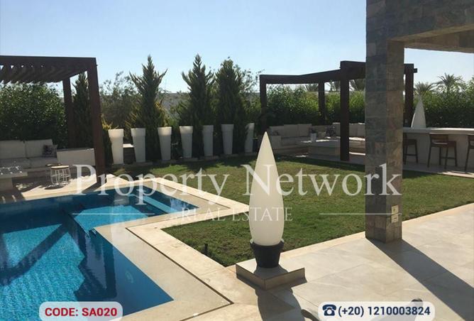 8015089 - الصورة الرئيسية للعقار