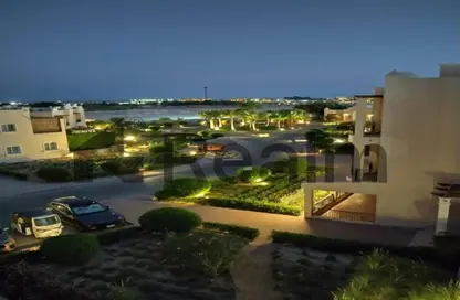 Apartment - 2 Bedrooms - 2 Bathrooms for sale in Reef Town - Soma Bay - Safaga - Hurghada - Red Sea