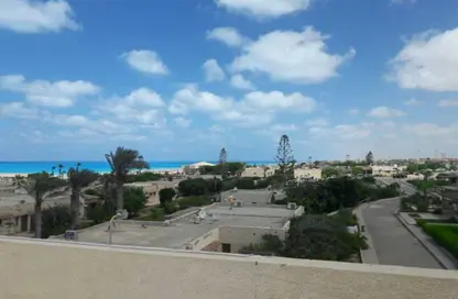 فيلا - 3 غرف نوم - 3 حمامات للبيع في حورس - مركز الحمام - الساحل الشمالي