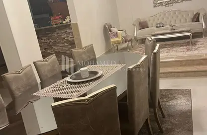 Duplex - 3 Bedrooms - 2 Bathrooms for sale in Al Murooj - Northern Expansions - 6 October City - Giza