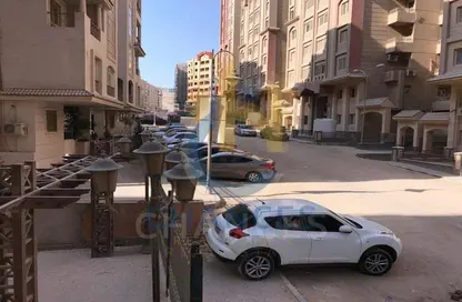 شقة - 3 غرف نوم - 3 حمامات للبيع في بارون سيتي - كمبوندات القطامية - القطامية - مدينة القاهرة الجديدة - القاهرة
