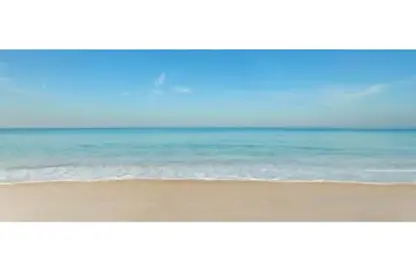 Chalet - 2 Bedrooms - 2 Bathrooms for sale in June - Ras Al Hekma - North Coast