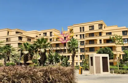شقة - 2 غرف نوم - 3 حمامات للبيع في أو ويست - كمبوندات 6 أكتوبر - مدينة 6 أكتوبر - الجيزة