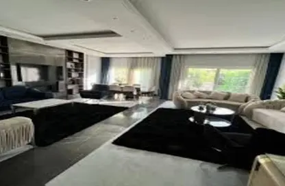 Villa - 4 Bedrooms - 3 Bathrooms for sale in Al Patio - Ring Road - 6 October City - Giza