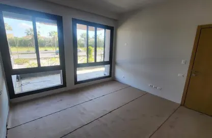 Apartment - 3 Bedrooms - 3 Bathrooms for sale in Allegria - Sheikh Zayed Compounds - Sheikh Zayed City - Giza