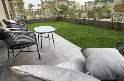 شقة - 3 غرف نوم - 4 حمامات للايجار في فيليت - كمبوندات التجمع الخامس - التجمع الخامس - مدينة القاهرة الجديدة - القاهرة