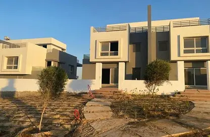 منزل مزدوج - 4 غرف نوم - 4 حمامات للبيع في هايد بارك - كمبوندات التجمع الخامس - التجمع الخامس - مدينة القاهرة الجديدة - القاهرة