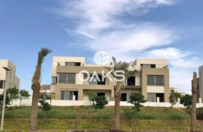 فيلا - 4 غرف نوم - 4 حمامات للبيع في امتداد الرحاب - الرحاب - مدينة القاهرة الجديدة - القاهرة