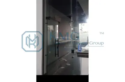 محل تجاري - استوديو للايجار في شارع مطار القاهره الدولي - شيراتون المطار - النزهة - القاهرة