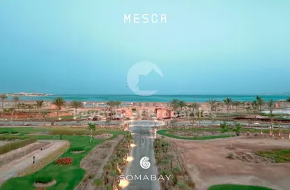 Chalet - 2 Bedrooms - 2 Bathrooms for sale in Mesca - Soma Bay - Safaga - Hurghada - Red Sea Chalet - 2 Bedrooms - 2 Bathrooms for sale in Mesca - Soma Bay - Safaga - Hurghada - Red Sea