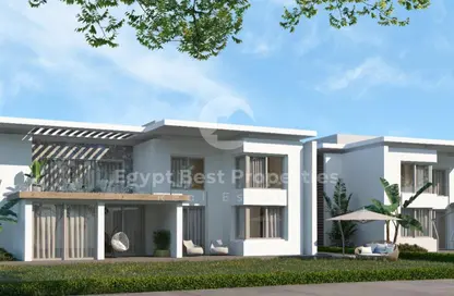 Apartment - 2 Bedrooms - 2 Bathrooms for sale in Soma Breeze - Soma Bay - Safaga - Hurghada - Red Sea