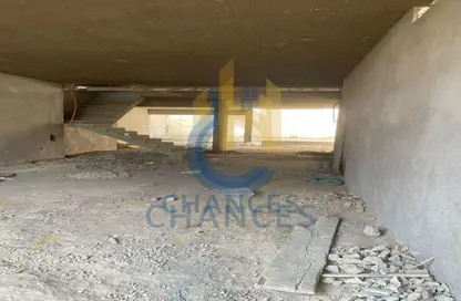 دوبلكس - 4 غرف نوم - 4 حمامات للبيع في غرب الجولف - كمبوندات القطامية - القطامية - مدينة القاهرة الجديدة - القاهرة