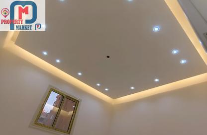 Apartment - 3 Bedrooms - 3 Bathrooms for sale in 4th District - 6 October City - Giza