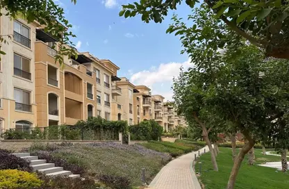 شقة - 3 غرف نوم - 3 حمامات للبيع في ستون ريزيدنس - كمبوندات التجمع الخامس - التجمع الخامس - مدينة القاهرة الجديدة - القاهرة