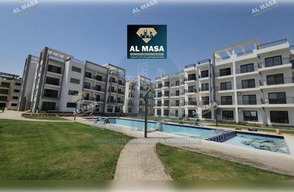 Chalet - 2 Bedrooms - 1 Bathroom for sale in Stella Di Mare 2 - Stella Di Mare - Al Ain Al Sokhna - Suez