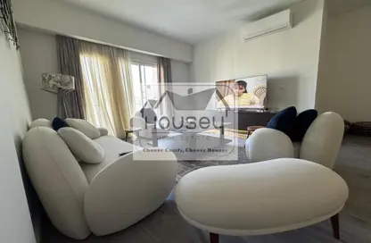 Apartment - 3 Bedrooms - 3 Bathrooms for rent in Mivida - 5th Settlement Compounds - The 5th Settlement - New Cairo City - Cairo