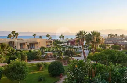 Villa - 3 Bedrooms - 4 Bathrooms for sale in Mesca - Soma Bay - Safaga - Hurghada - Red Sea