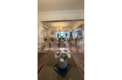 شقة - 2 غرف نوم - 3 حمامات للبيع في شارع السيد الميرغني - الماظة - مصر الجديدة - القاهرة