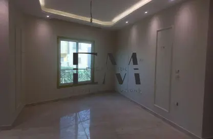 Apartment - 2 Bedrooms - 1 Bathroom for rent in District 1 - The 5th Settlement - New Cairo City - Cairo