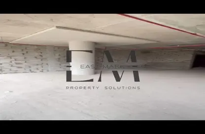 Office Space - Studio - 1 Bathroom for rent in Eastown - 5th Settlement Compounds - The 5th Settlement - New Cairo City - Cairo