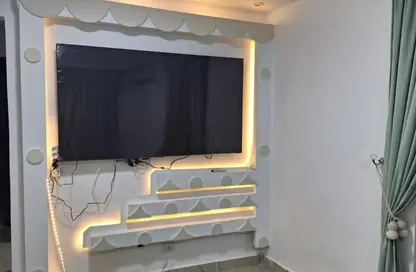 Apartment - 2 Bedrooms - 1 Bathroom for rent in Madinaty - Cairo