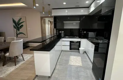 Apartment - 2 Bedrooms - 3 Bathrooms for rent in Aeon - 6 October Compounds - 6 October City - Giza