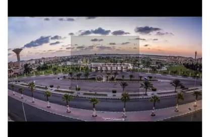 شقة - 4 غرف نوم - 2 حمامات للبيع في بيوت دمياط الجديدة - دمياط الجديدة - دمياط