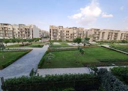 شقة - 3 غرف نوم - 4 حمامات for للبيع in فيفث سكوير - المستثمرين الشمالية - مدينة القاهرة الجديدة - القاهرة
