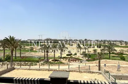 فيلا - 5 غرف نوم - 5 حمامات للبيع في نيو جيزة - طريق مصر اسكندرية الصحراوي - مدينة 6 أكتوبر - الجيزة