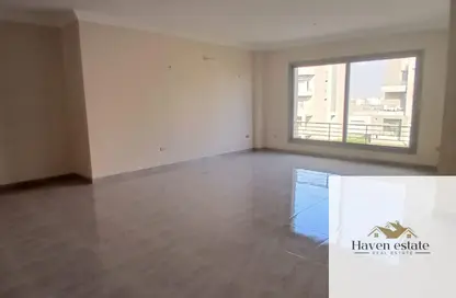 شقة - 2 غرف نوم - 2 حمامات للايجار في كمبوند فيلدج جاردن القطامية - كمبوندات التجمع الخامس - التجمع الخامس - مدينة القاهرة الجديدة - القاهرة
